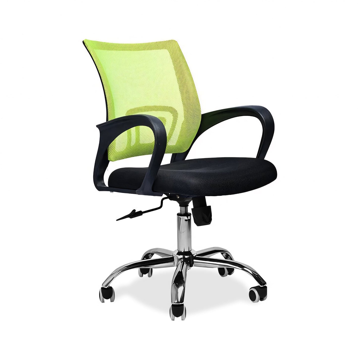Furnavo Mesh Backrest Height Adjustable Office Chair