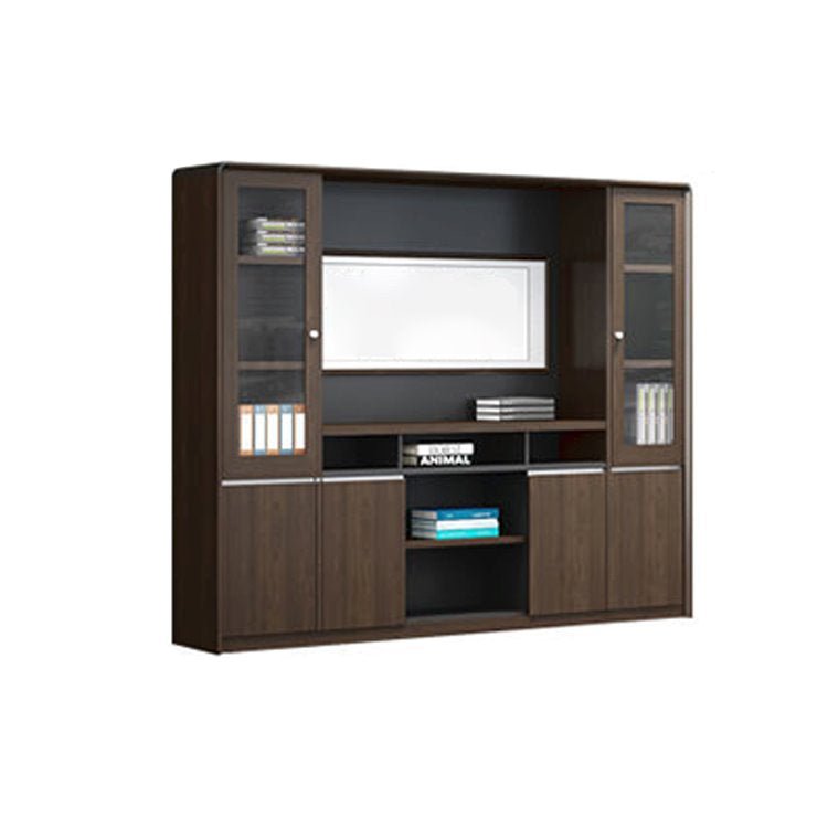 Furnavo Minimalist Executive Office Desk – Refined Modern Workstation