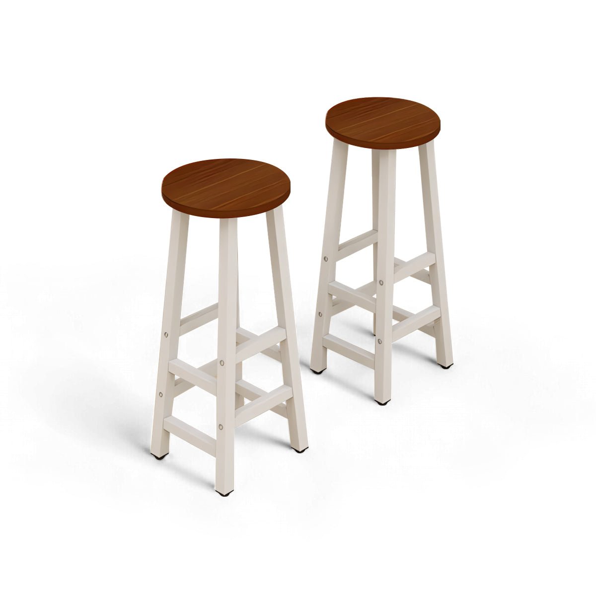 Furnavo Compact Classic Bar Table