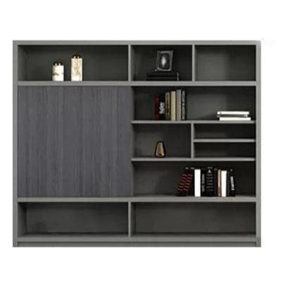 Furnavo Simple Modern Boss Desk & Chair Set – Office Workstation