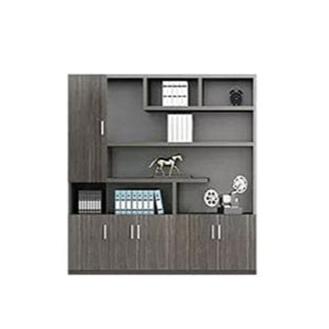 Furnavo Modern Boss Manager Desk & Chair – Refined Office Set
