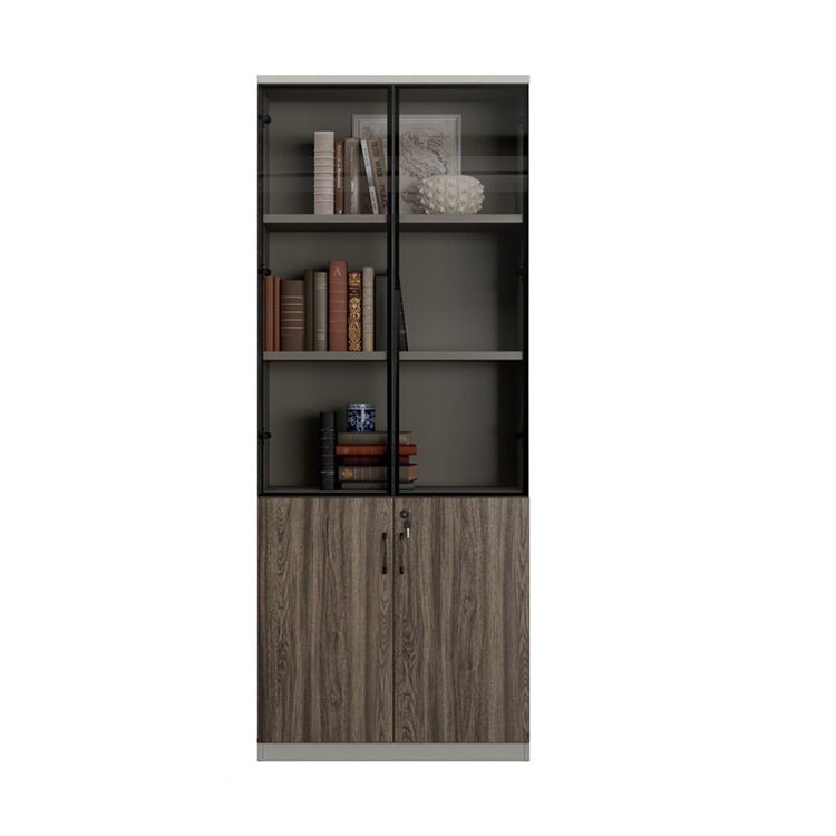 Furnavo Simple Modern Boss Desk – Clean Office Table