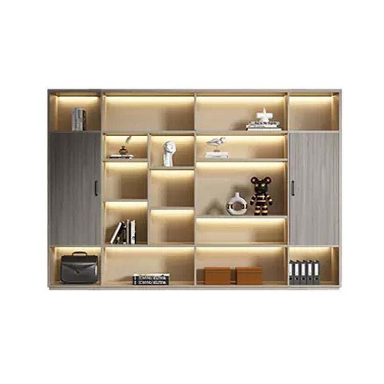 Furnavo Modern Executive Desk Chair – Minimalist Office Seating