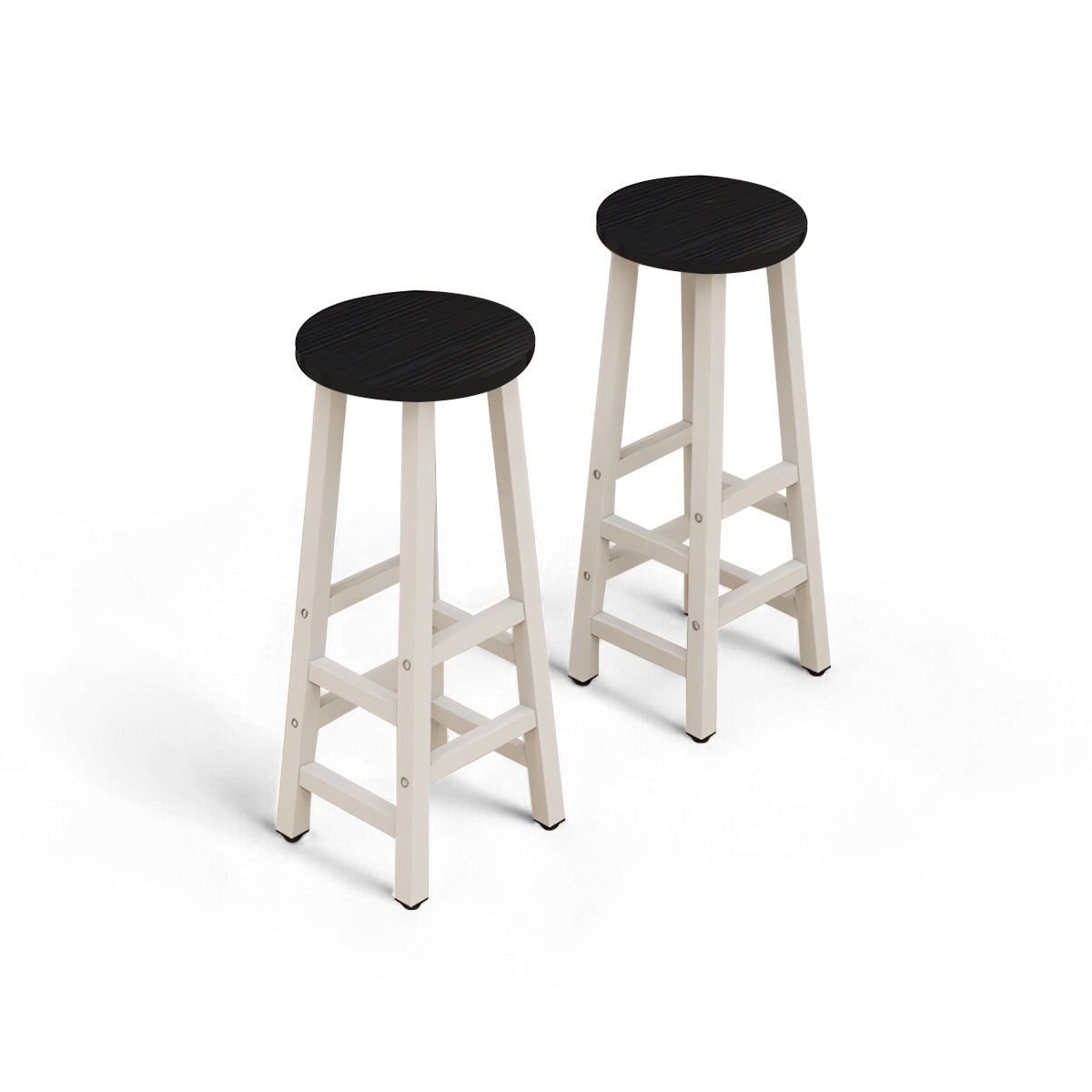 Furnavo Compact Classic Bar Table