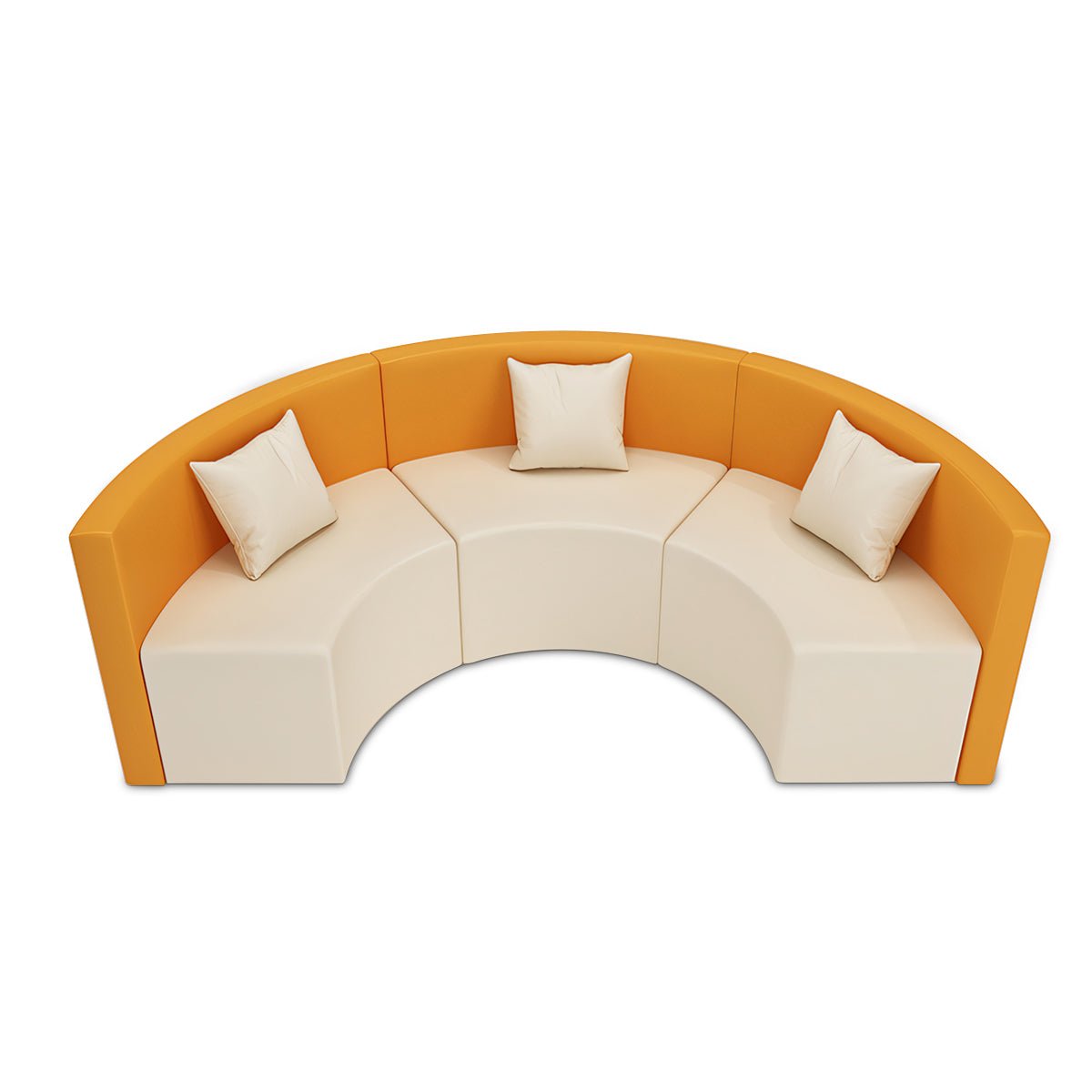 Furnavo Custom Leisure Sofa for Rest and Lounge Areas