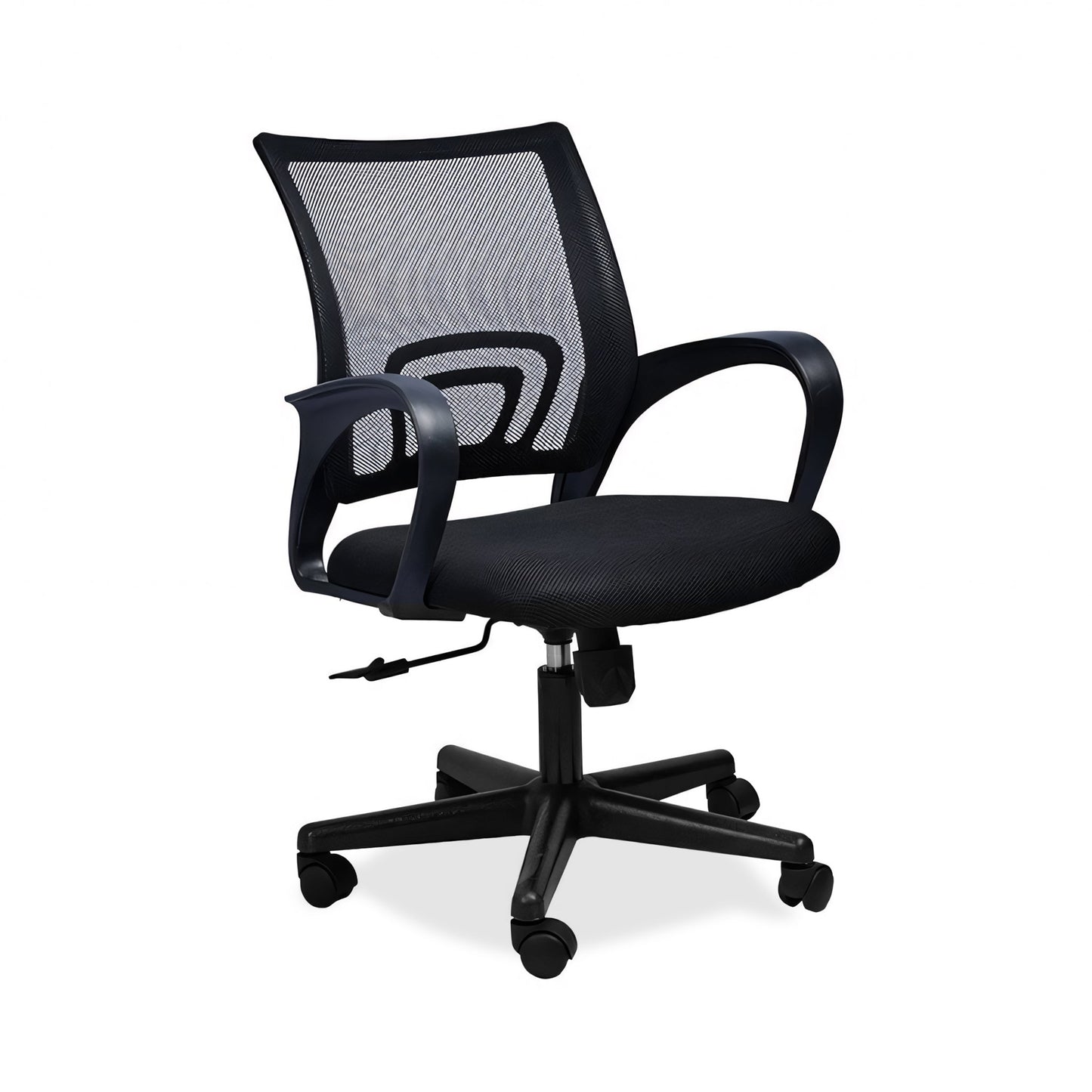Furnavo Mesh Backrest Height Adjustable Office Chair