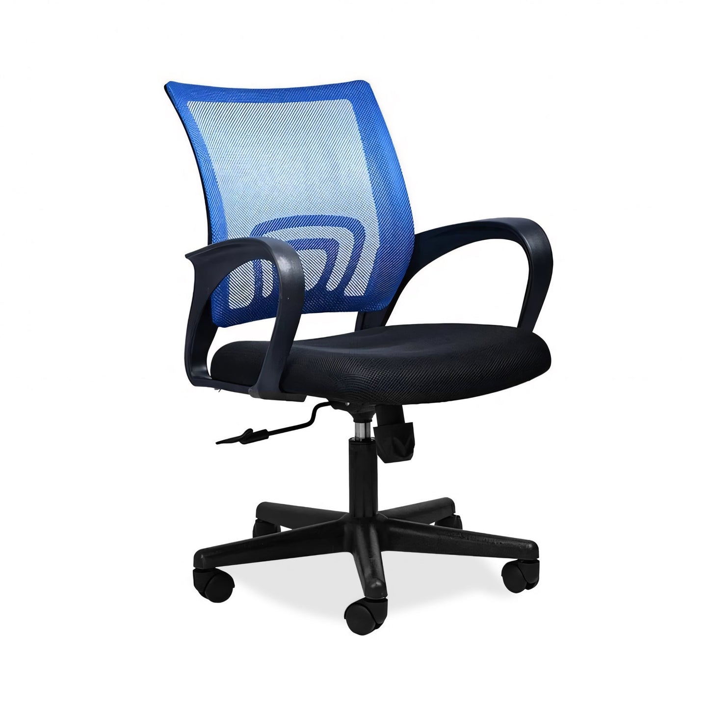 Furnavo Mesh Backrest Height Adjustable Office Chair