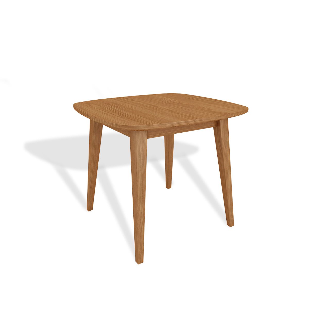 Furnavo Modular Cream Sofa and Table Set