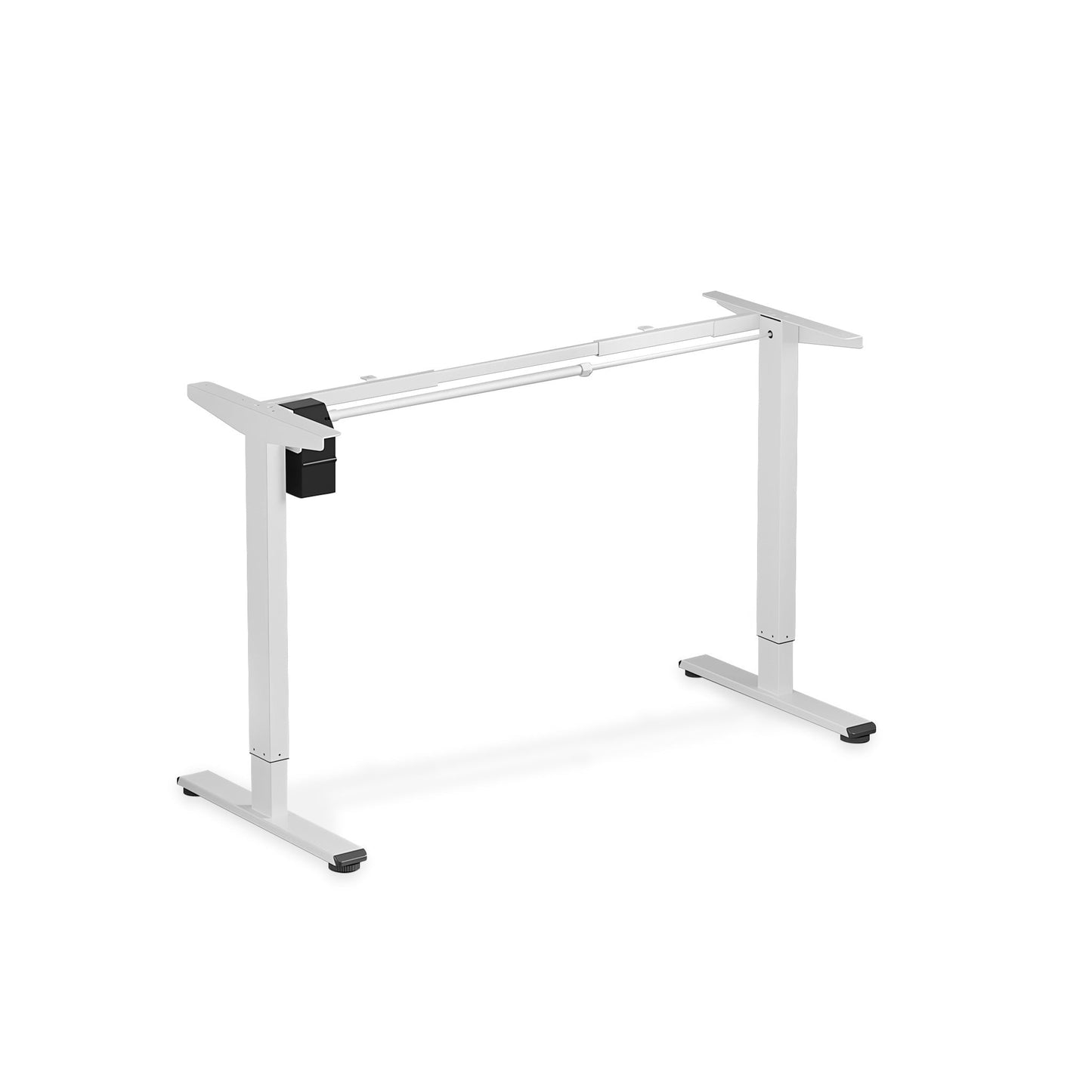 Furnavo Intelligent Electric Lifting Height Adjustable Staff Desk