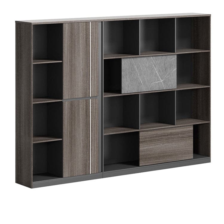 Furnavo Modern Boss Desk – Large Office Workstation