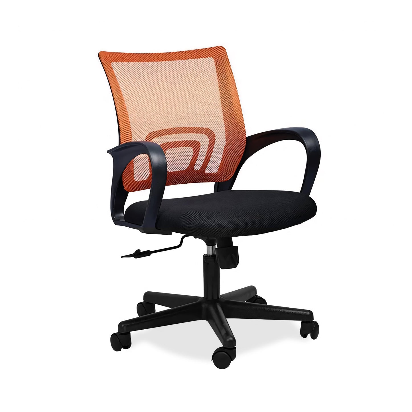 Furnavo Mesh Backrest Height Adjustable Office Chair